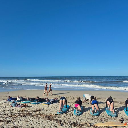 Bob Marley Beach Guachaca Zewnętrze zdjęcie