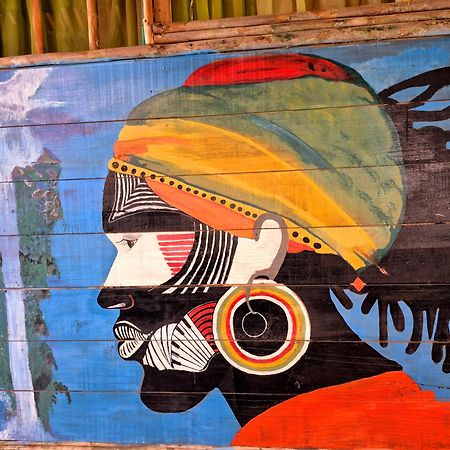 Bob Marley Beach Guachaca Zewnętrze zdjęcie