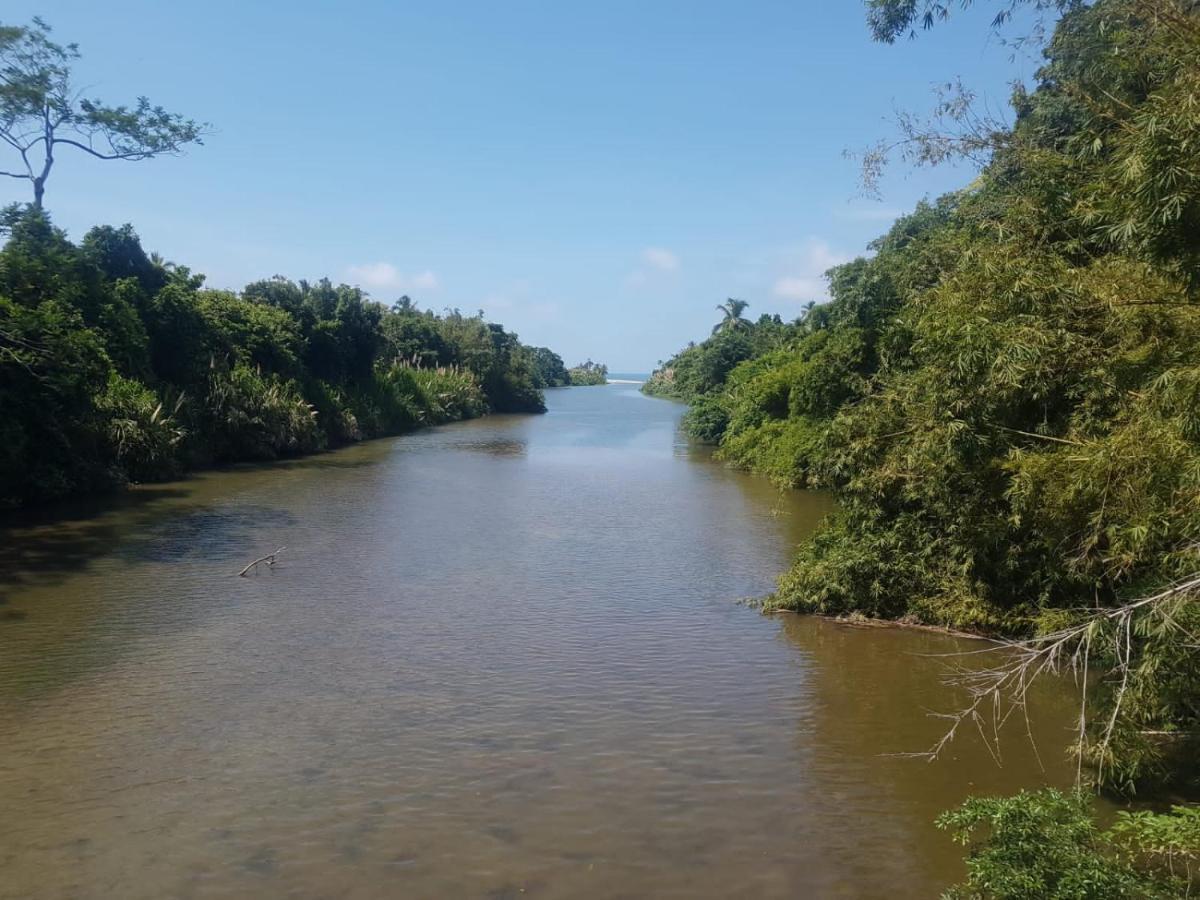 Bob Marley Beach Guachaca Zewnętrze zdjęcie
