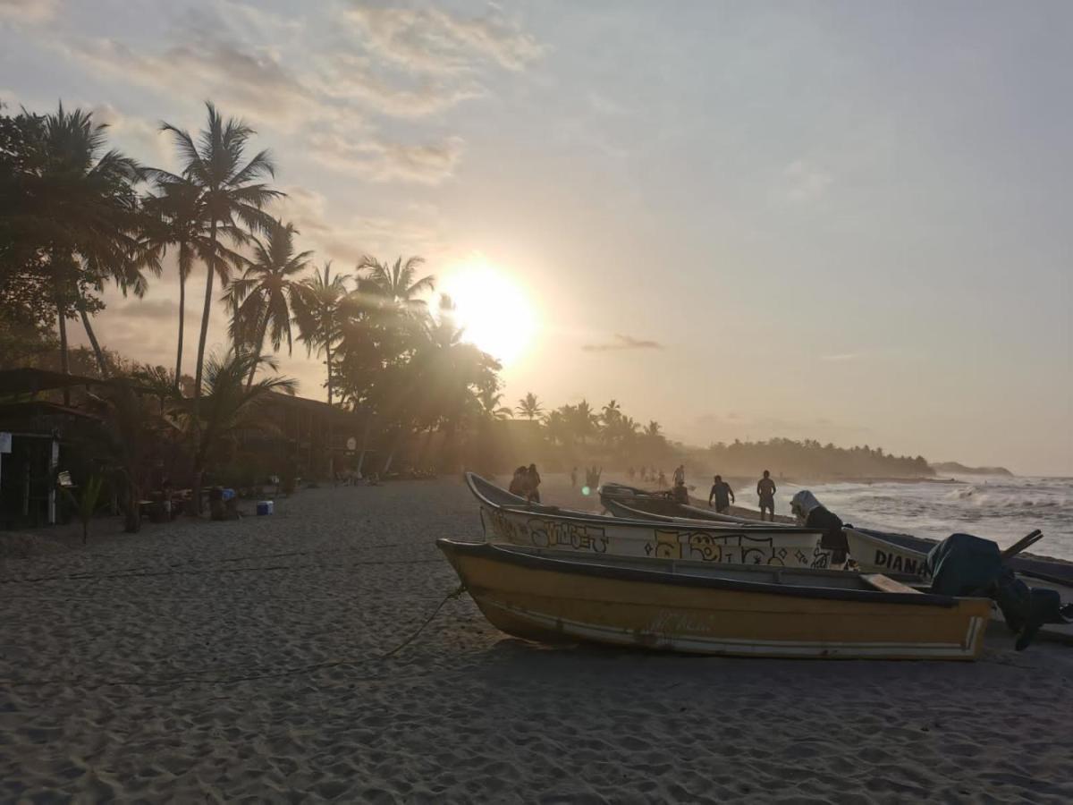 Bob Marley Beach Guachaca Zewnętrze zdjęcie