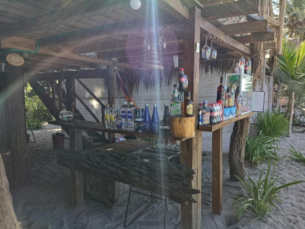 Bob Marley Beach Guachaca Zewnętrze zdjęcie