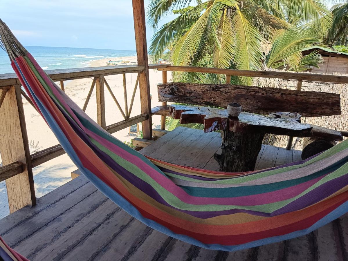 Bob Marley Beach Guachaca Zewnętrze zdjęcie