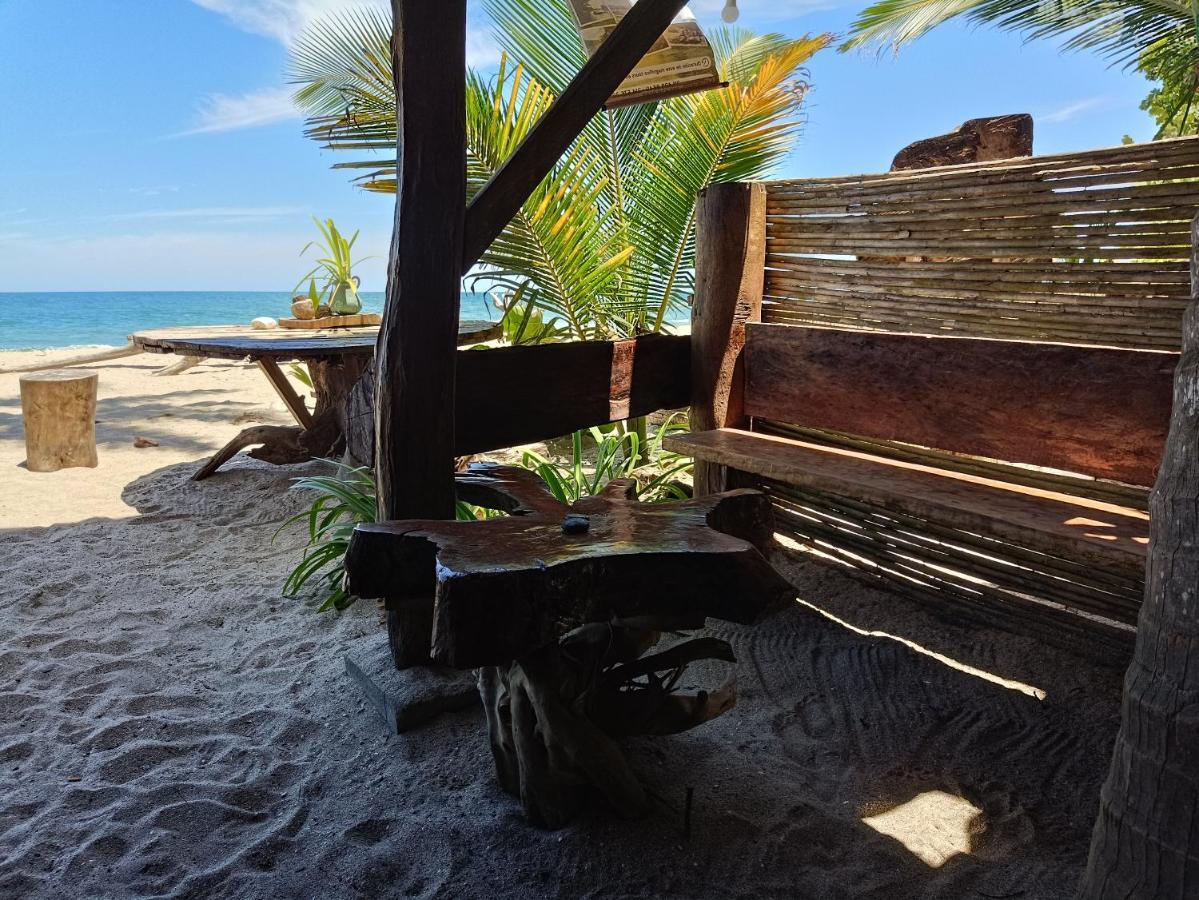Bob Marley Beach Guachaca Zewnętrze zdjęcie
