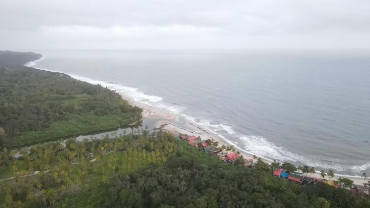 Bob Marley Beach Guachaca Zewnętrze zdjęcie