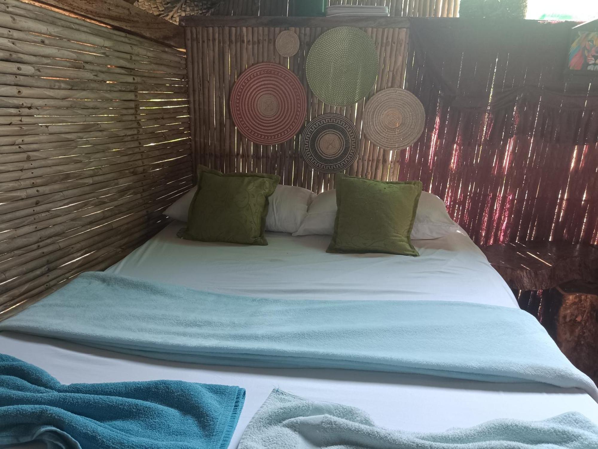 Bob Marley Beach Guachaca Pokój zdjęcie