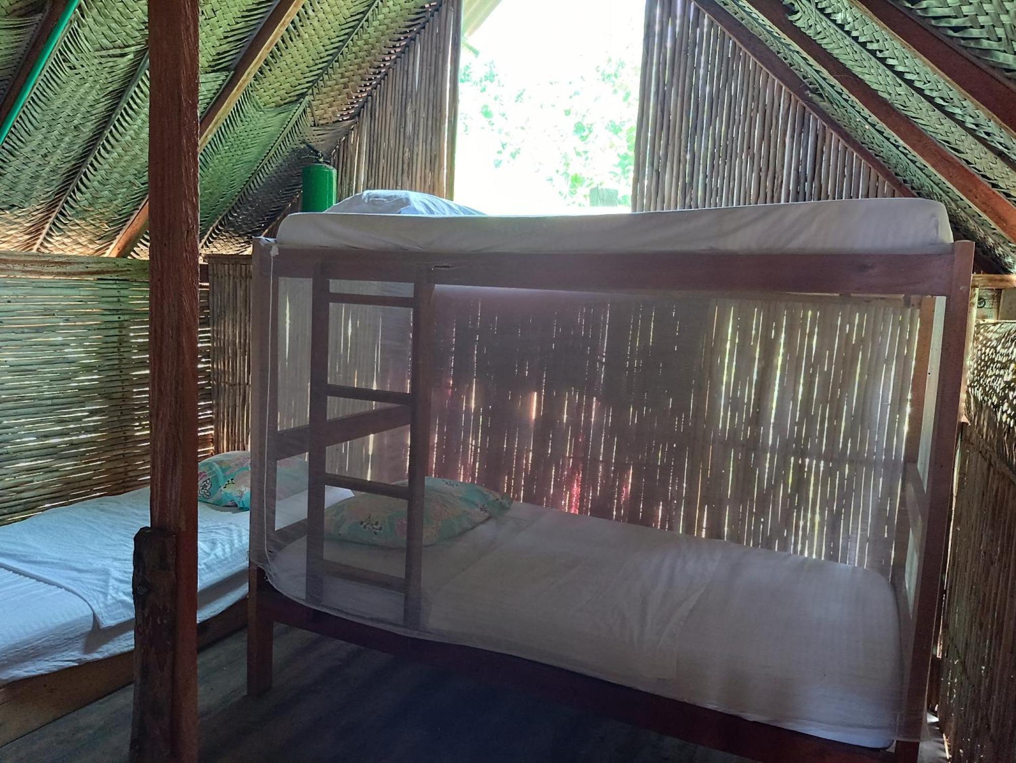 Bob Marley Beach Guachaca Pokój zdjęcie