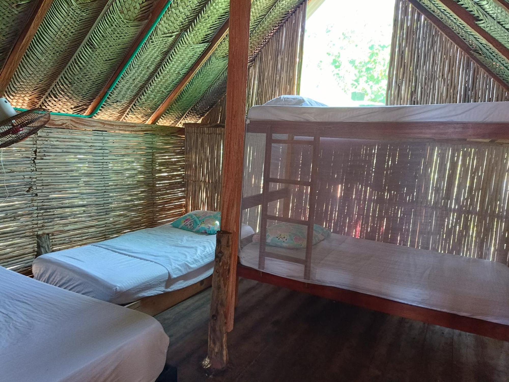 Bob Marley Beach Guachaca Pokój zdjęcie