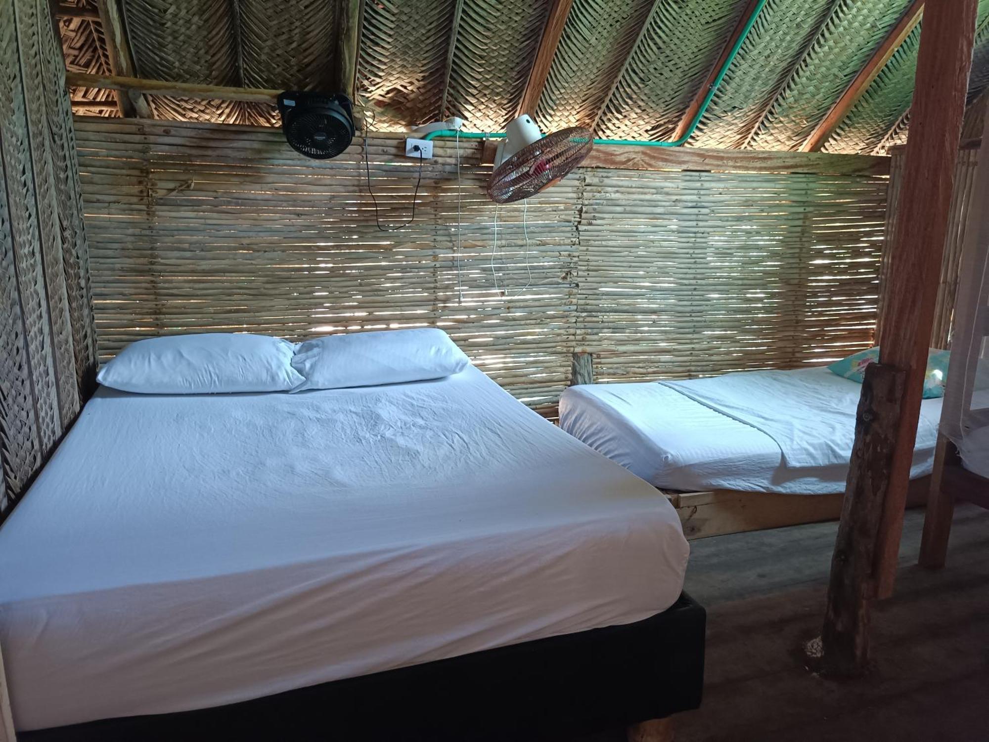 Bob Marley Beach Guachaca Pokój zdjęcie