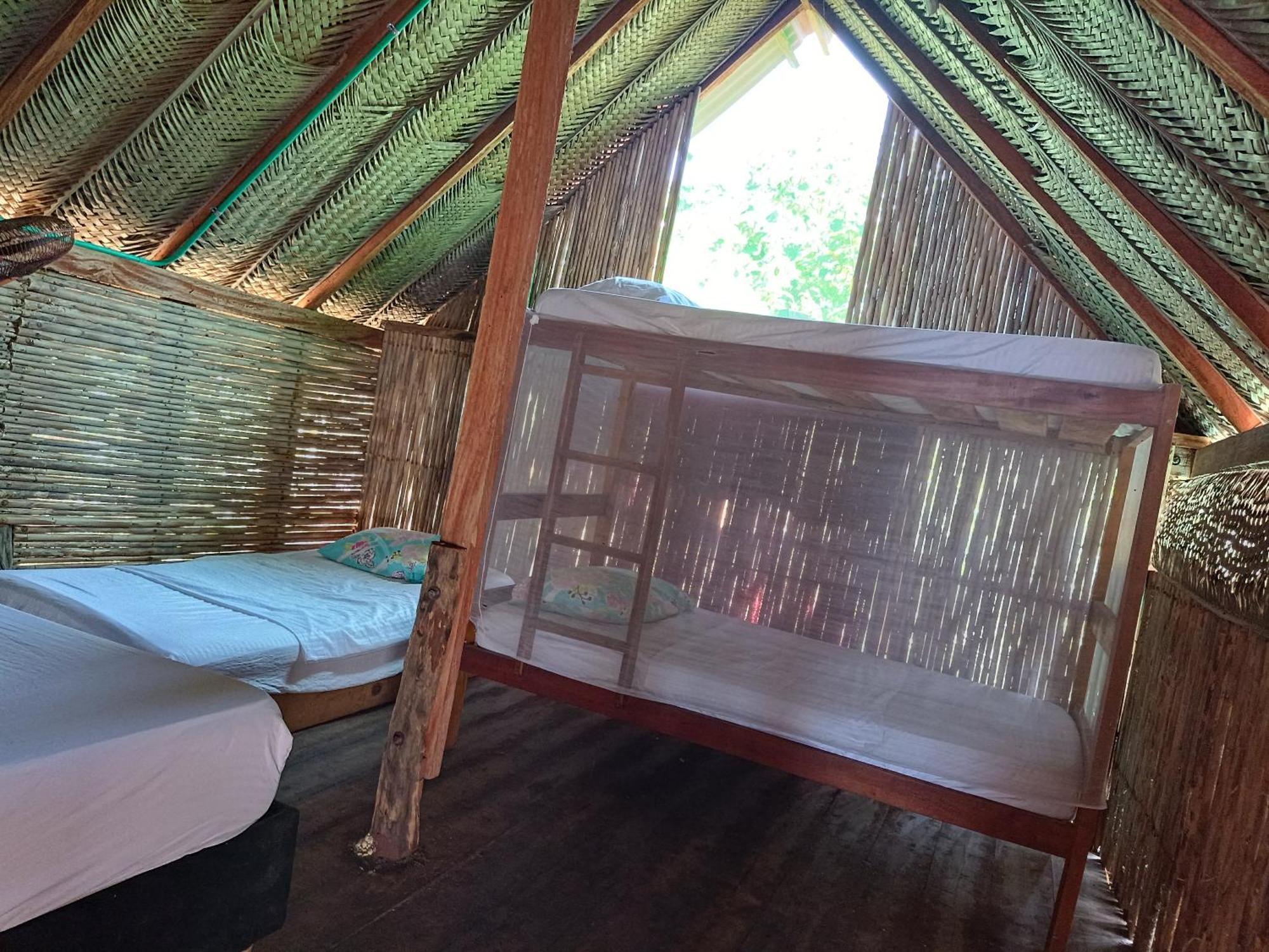 Bob Marley Beach Guachaca Pokój zdjęcie