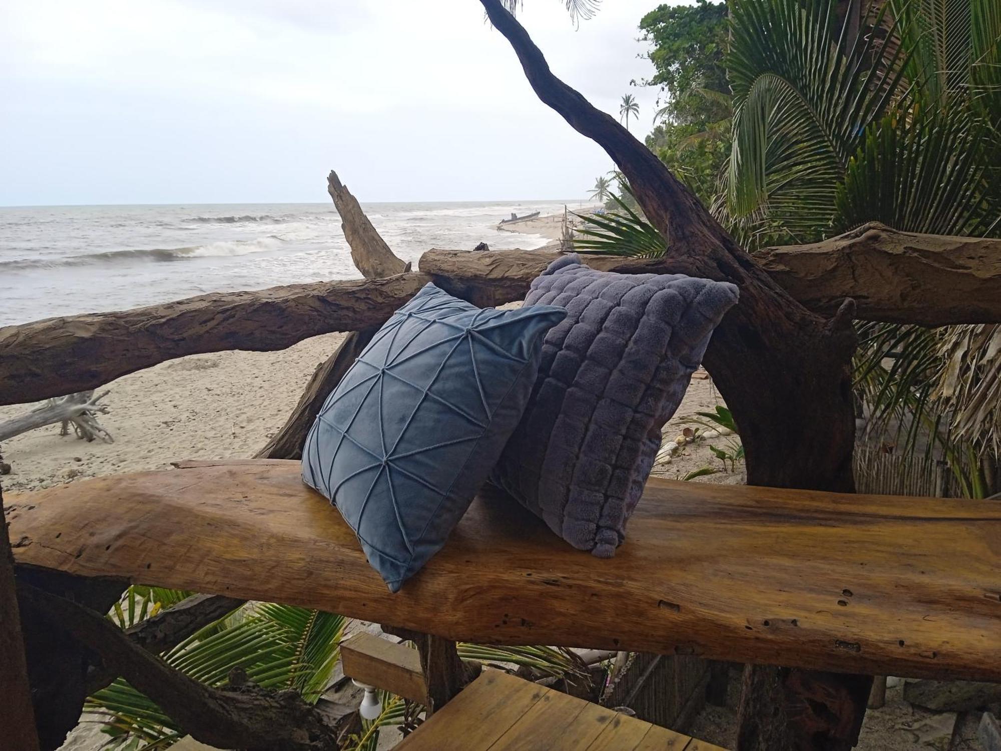 Bob Marley Beach Guachaca Pokój zdjęcie