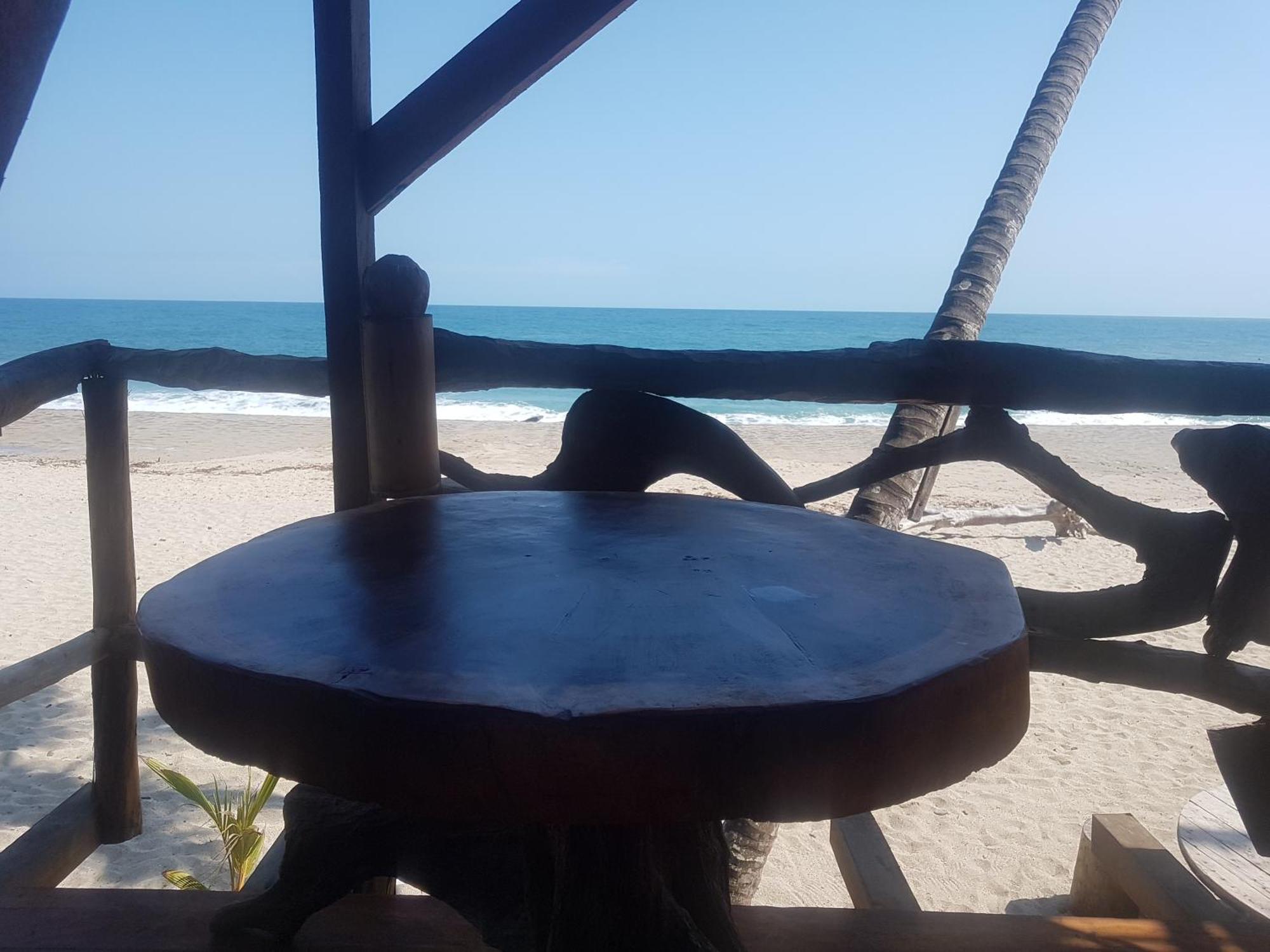 Bob Marley Beach Guachaca Pokój zdjęcie
