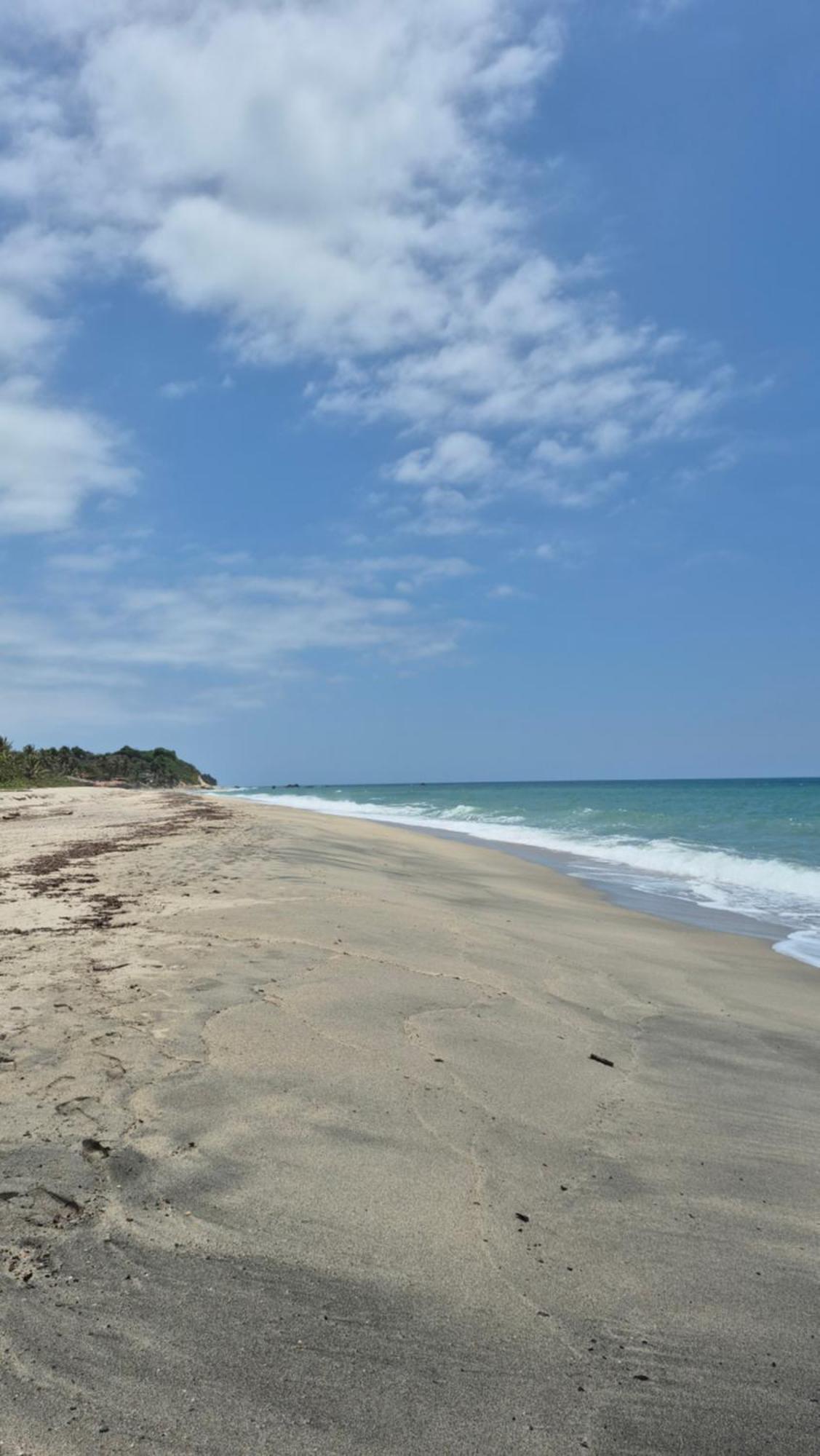 Bob Marley Beach Guachaca Zewnętrze zdjęcie