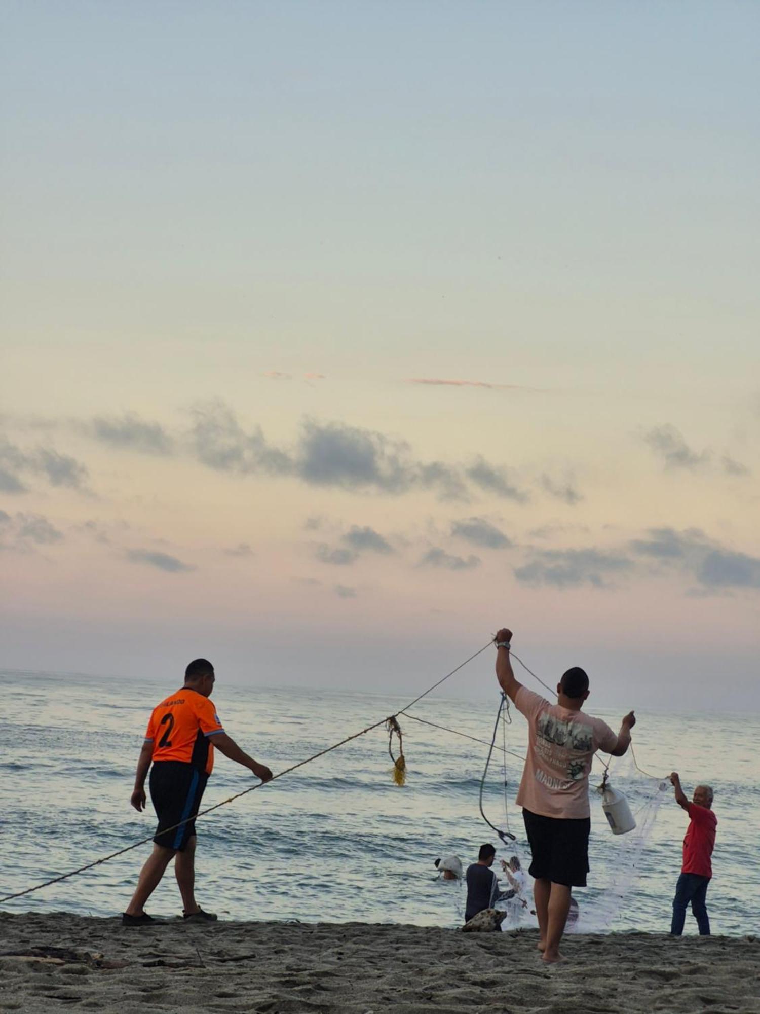Bob Marley Beach Guachaca Zewnętrze zdjęcie