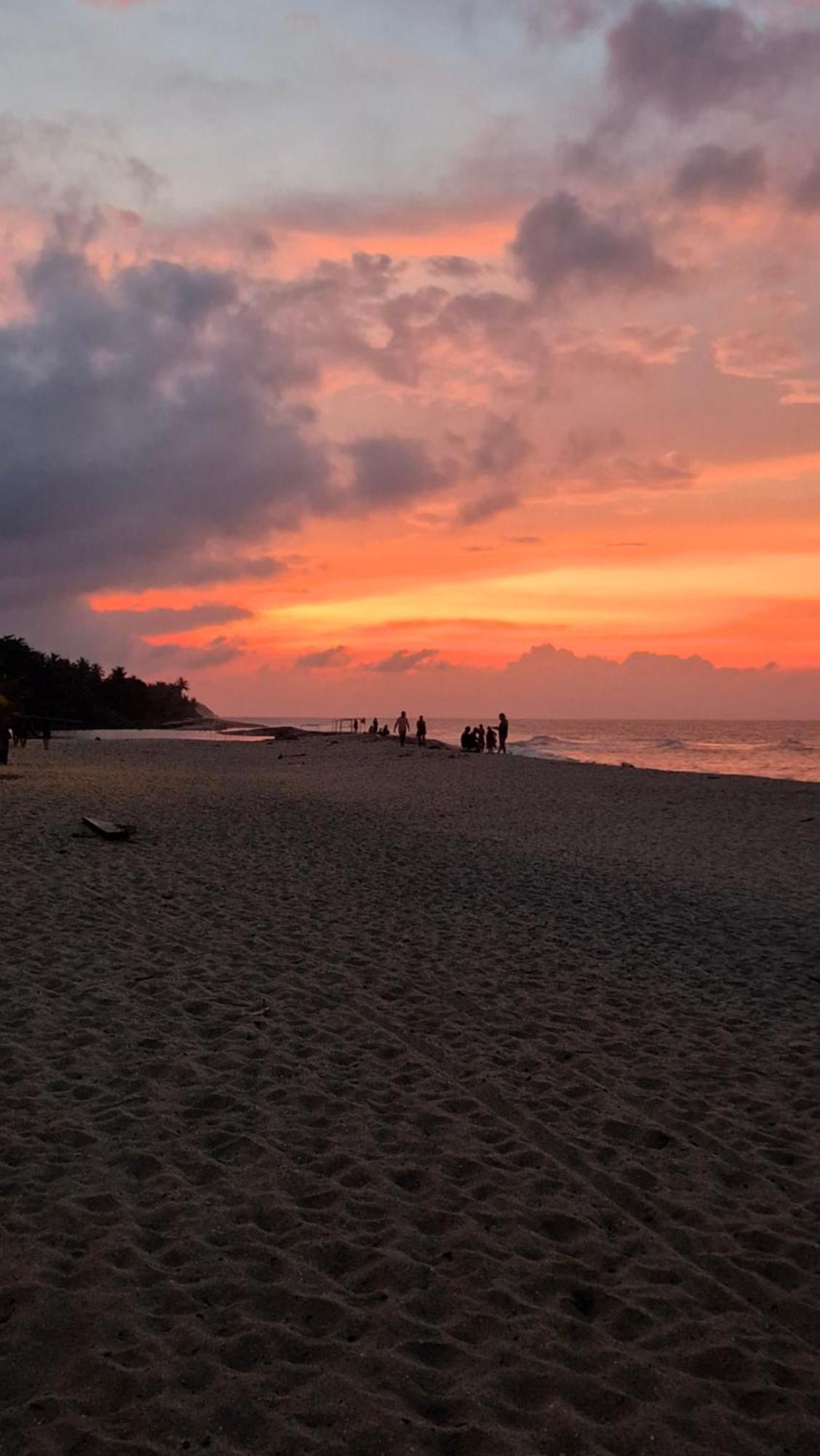 Bob Marley Beach Guachaca Zewnętrze zdjęcie
