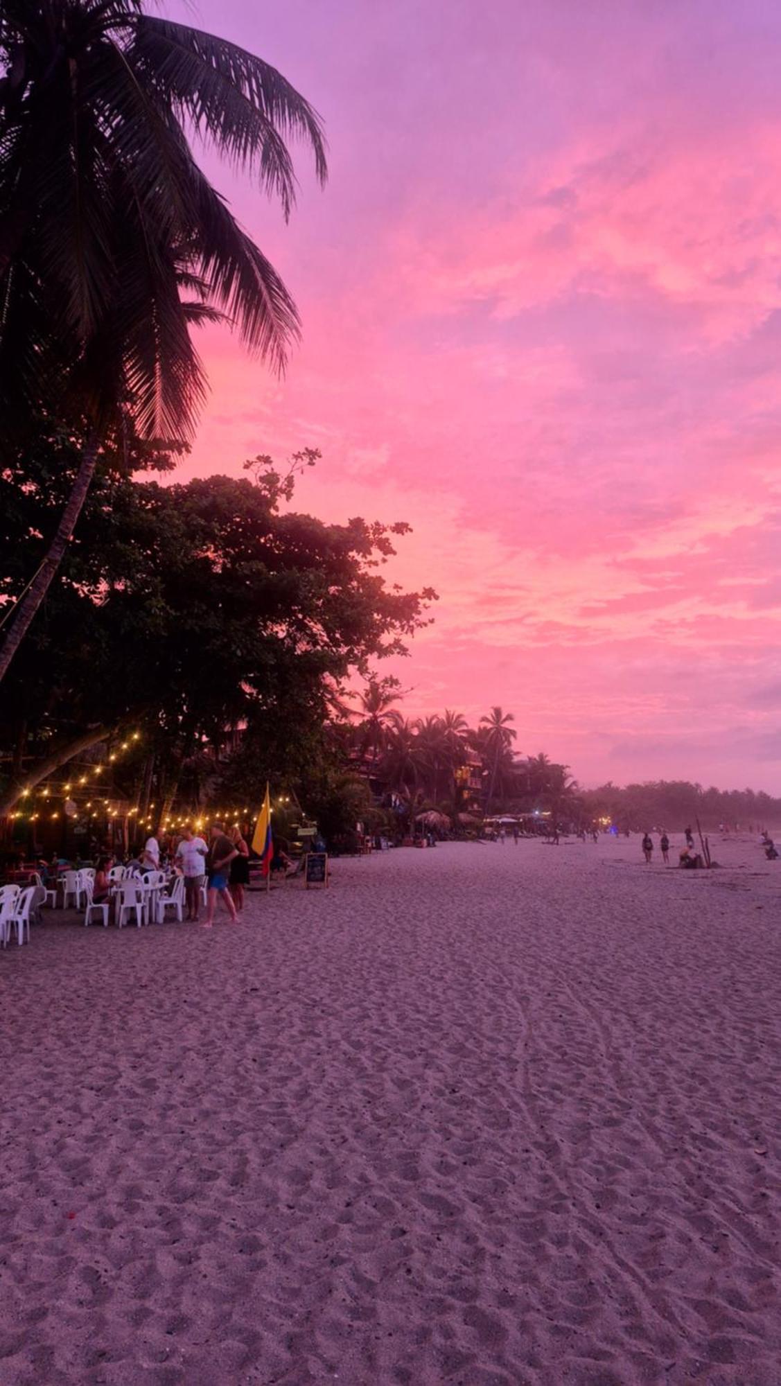 Bob Marley Beach Guachaca Zewnętrze zdjęcie