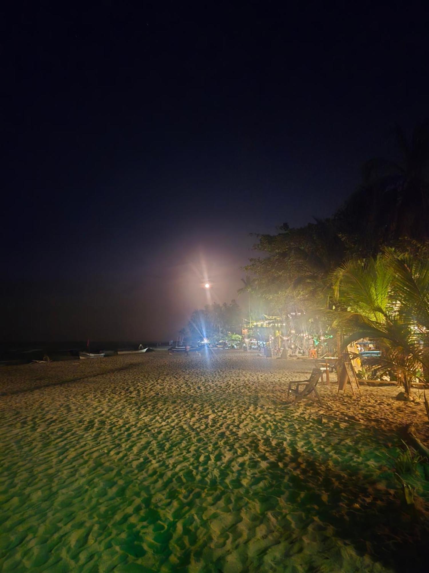 Bob Marley Beach Guachaca Zewnętrze zdjęcie