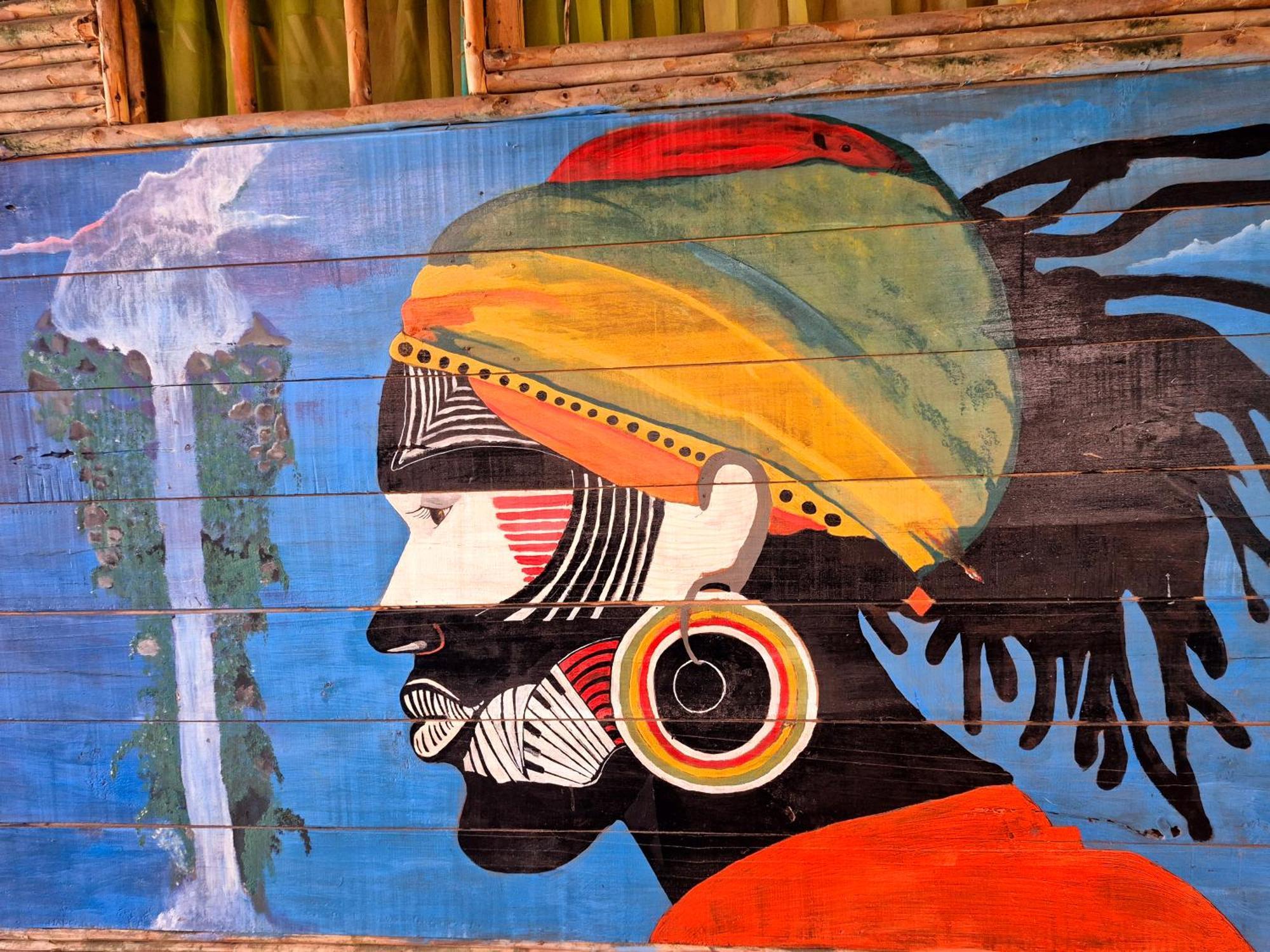 Bob Marley Beach Guachaca Zewnętrze zdjęcie