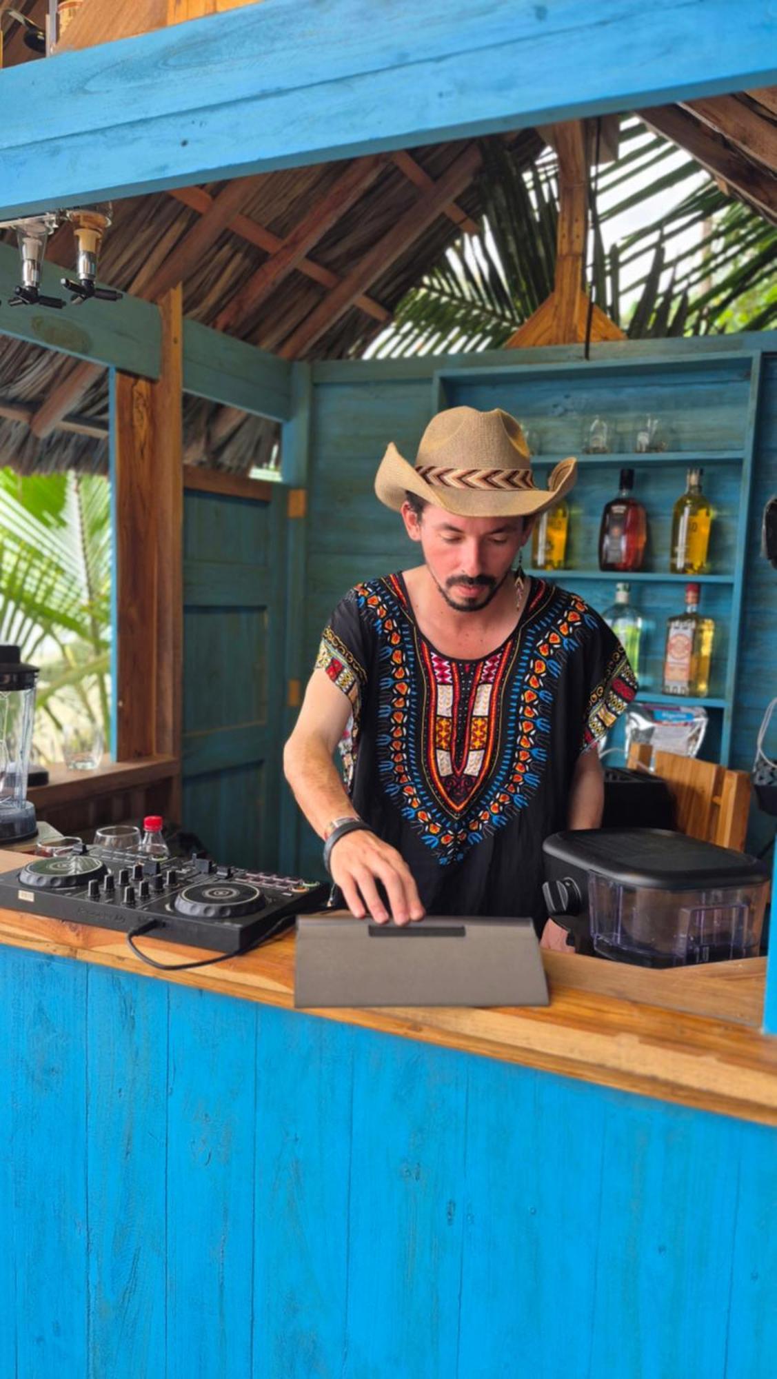 Bob Marley Beach Guachaca Zewnętrze zdjęcie